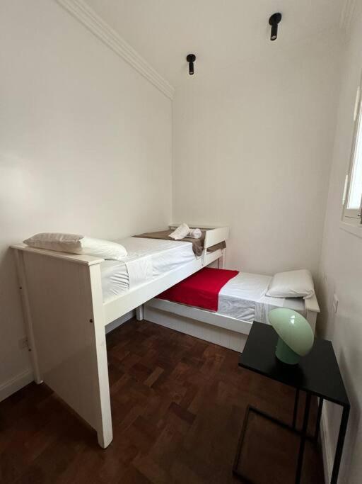 Nuevo Belgrano Apartamento *
