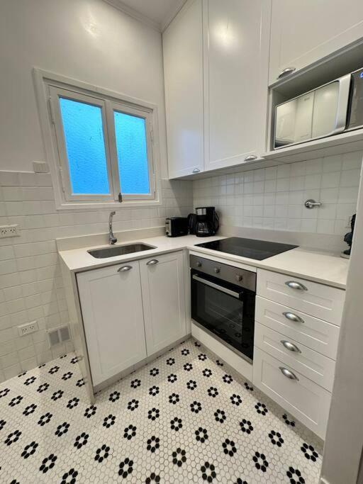 Nuevo Belgrano Apartamento
