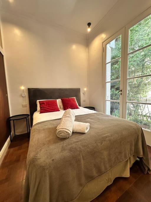 Nuevo Belgrano Apartamento *
