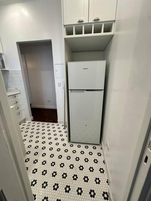 Apartamento Nuevo Belgrano *