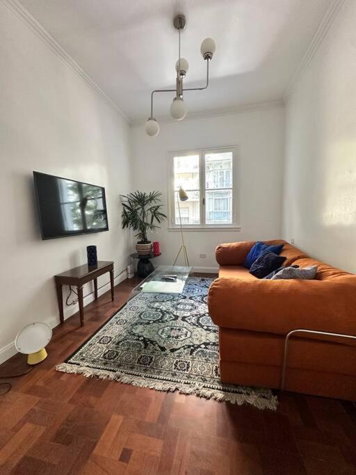 Apartamento Nuevo Belgrano Ciudad Autónoma de Buenos Aires